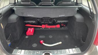 Peugeot 307, 1.6 HDi // TAŽNÉ // RV 11/2005 - 15
