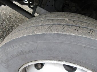 Iveco Eurocargo 120E280 - 15