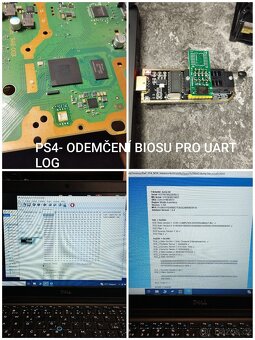 Pozáruční servis PS4, PS5, Xbox - 15