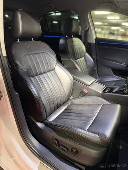 Škoda Superb 3 III Laurin & Klement - 15