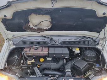 Citroën Jumper, 2.8 HDi,94kw, VALNÍK, NOVÁ STK - 15