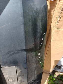 Skoda Octavia 3 combi - páté dveře, víko kufru - 15