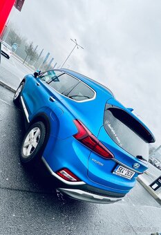 Hyundai Santa Fe 2.2 CRDI PREMIUM LUXURY 4x4 - 15