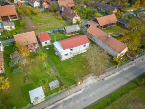 Prodej rodinného domu 102 m², pozemek 1065 m², Tereziny Dary - 15