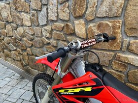 HONDA CR 250 2002 - JAKO NOVA - 15