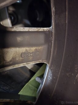 265/55 r19 2 kusů A1664011702 - 15