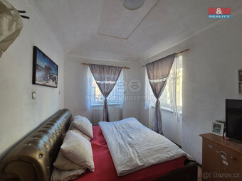 Prodej rodinného domu, 188 m², Králův Dvůr, ul. 5. května - 15