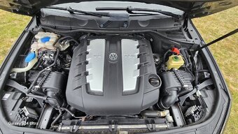 Volkswagen Touareg 4.2tdi 4x4 250kw R-line - 15