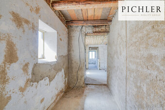 Prodej rodinného domu, 3+KK, 68 m², Kroměždice - 15