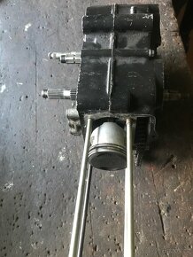 Dily pitbike 125 - 15