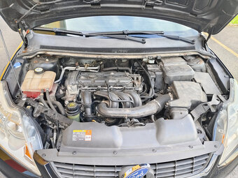 Ford Focus Combi 1.6i 74kw ,136971 tkm,tažné,klima - 15