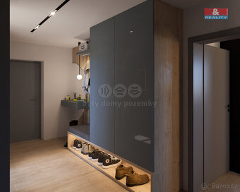 Prodej bytu 3+kk, 93 m², Žamberk, ul. Velký Hájek - 15