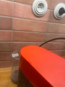 Kávovar nespresso Vertuo POP - makově matně červený - 15