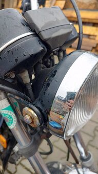 Kawasaki 440 Ltd - 15