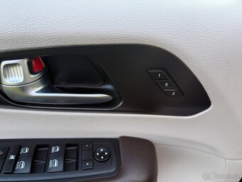 Chrysler Pacifica touring Lplus DVD záruka 2020 - 15