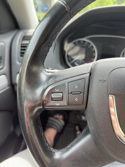 Škoda Octavia 2 Facelift | Malý nájezd kilometrů - 15