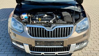 Škoda Yeti //1.4TSi//90kW//ADVENTURE//EDICE//1.MAJ//SERVIS// - 15