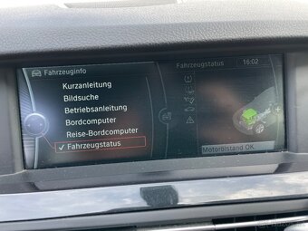 BMW f11 520d - 15