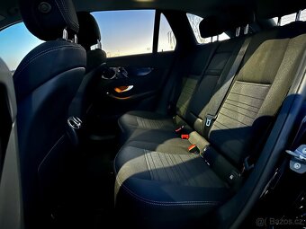 Mercedes-Benz GLC 2.0Tdi 120kw 4x4 / 68.000km DPH - 15