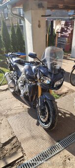 Yamaha fz1 fazer - 15