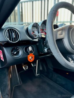 Porsche Cayman S Sport Edition 1/700 - 15