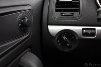 Škoda Yeti Outdoor 1.4 TSI 90Kw 1.majitel 158000km servis Š - 15