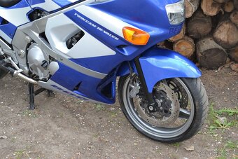 Kawasaki ZZR 600 - AKCE - 15