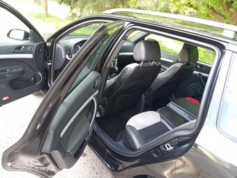 Škoda Octavia vrs 2 2.0 TSI 147kw rok 2008 - 15