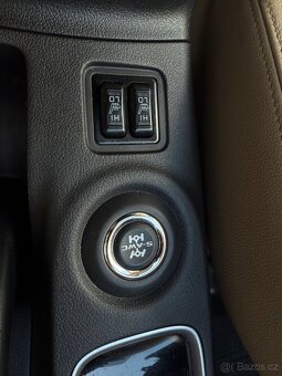 Mitsubishi Outlander 3 Automat, 4x4, 7 mist - 15