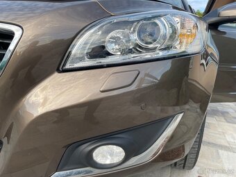 Volvo C70 2.0D4 Summum DPH 5válec Automat - 15