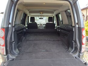 LAND ROVER DISCOVERY 4, 3.0TDV6, 2012 r.v. MOTOR PO GO - 15
