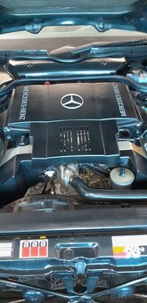 Vyměním Mercedes Benz SL 500 za Honda Civic Type R 10 gen. - 15