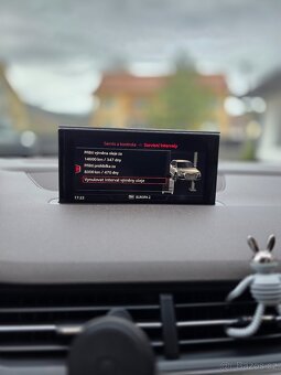 Audi Q7 3.0 TDI 272k quattro tiptronic 8-st. - 15
