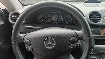 Prodám Mercedes CLK cabrio 200 kompresor - 15