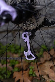 Silniční kolo Superior road elite - 15
