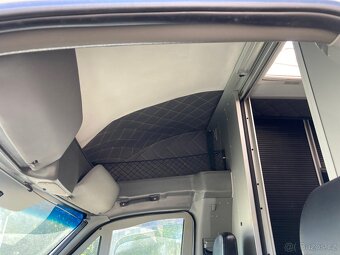 Obytný Mercedes sprinter - 15