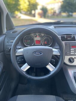 Ford C-MAX 1.6 TDCI - 15