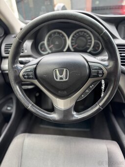 Prodej: Honda Accord 2.2 i-DTEC – Perfektní stav - 15