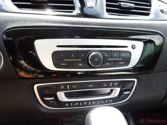 Renault Grand Scénic 1,5 DCI, 7 MÍST, AUTOMAT,GARANCE KM - 15