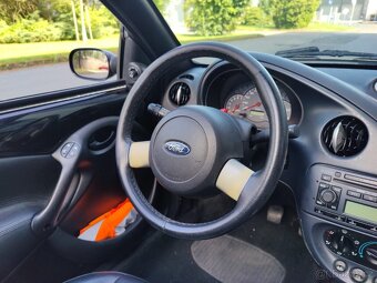 Ford Streetka 1,6 Duratec - 15