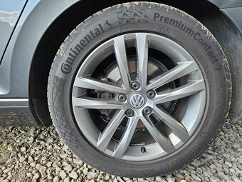 Volkswagen Passat, B8, 2.0 TDI, DSG, 110kW - 15