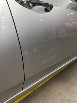 Honda Accord 8g 2.0 VTEC sedan - 15