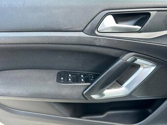 Peugeot 308, SW ACTIVE 1.6BHDi 120 MAN6 - 15
