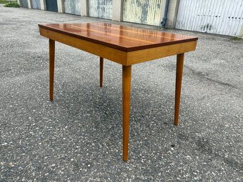 Jídelní set stůl židle - 15