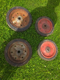 Úklid garáže 2 - 15