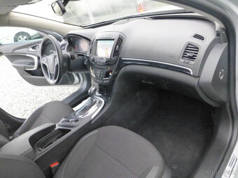 ++Opel Insignia 2.0CDTi 4x4 COUNTRY TOURER 1A++ - 15