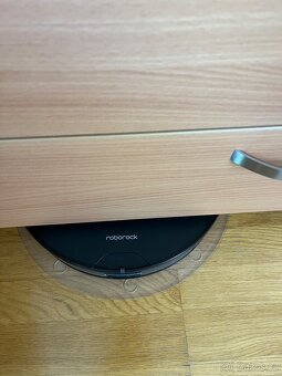 Robotický vysavač s mopem Roborock S7 MaxV černý s kamerou a - 15