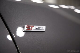 Ford Puma ST-Line 1.0 EcoBoost 92kW -  záruka Autodraft - 15