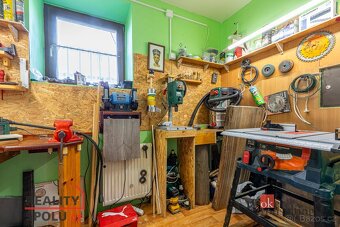 Prodej, byty/3+kk, 93 m2, 33701 Raková, Rokycany [ID 79134] - 15