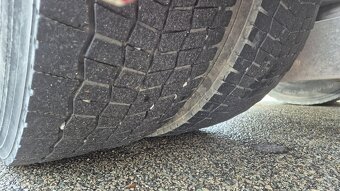 SCANIA R450 N320 HIGH LINE EURO 6 - 15